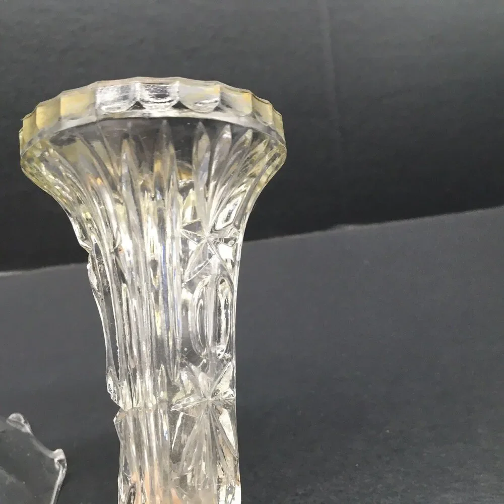 Unbranded epergne clear